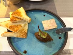 -LA CREPERIE BRETONNE布列塔尼法式餐厅(天童北路店)