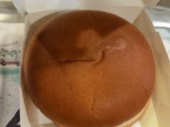 双层深海鳕鱼堡-麦当劳(祈年大街店)
