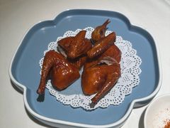 -飶香居(省博物馆店)