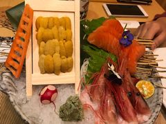 -昱匠·日本料理(金融街店)