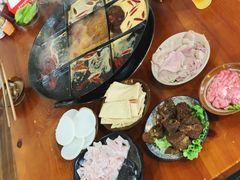 -独雅老火锅(原宏声巷店)