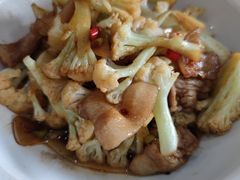 -砂锅居(西四店)