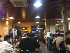 -锦州烧烤(北太平庄店)