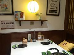 -一叶一世界•素食餐厅(新光天地店)