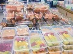 零售区-幸福蛋糕坊(金顶街店)