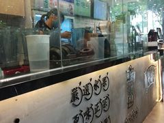 -石炮台果汁冰(天河店)