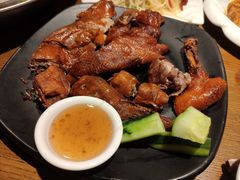 -周麻婆(西洪路店)