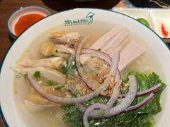 -南越郡·越式风味餐厅(青秀万达店)