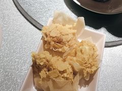 -玉满堂·湖北融合菜