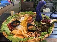 -品德宏·孔雀宴的发源地(金塔园店)