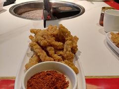 -小龙翻大江文化火锅(宽窄店)