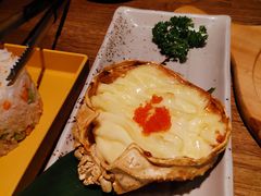 -蟹将军·松叶蟹和牛日料放题自助(K11店)