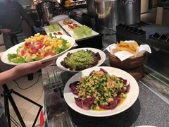 -味餐厅·海鲜·火锅·自助餐