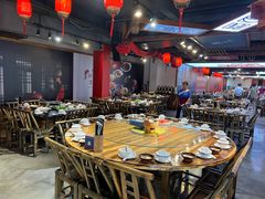 -印象鲵宴·张家界地标美食名片(溪布街店)