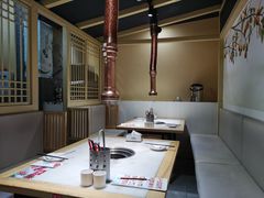 -韩宫宴烤肉·料理(大宁国际店)