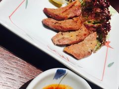 -翔峰炭火鳗鱼(悦泰街里公寓店)
