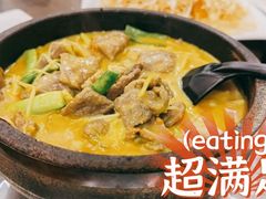 -小榄公饭店·岭南庭院餐厅(民安北路店)