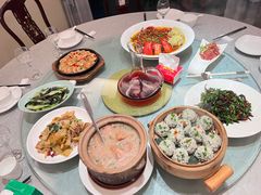 -丽华园(汉阳龙阳店)