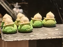 -阿纳迪酒店·秘境西餐厅