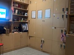 -和子足浴SPA会馆(竹山路店)