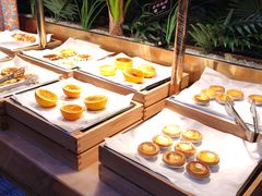 -鹿客臻鲜海鲜自助餐厅(永旺店)
