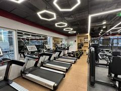 -VLines耀能运动Space&Flow(国贸店)