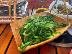 -鱼乐岛餐厅·户外花园主题餐厅