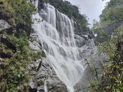 -千泷沟大瀑布旅游区