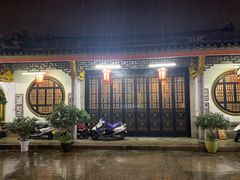 -吴祥记潮州菜·百年老字号·砂锅粥