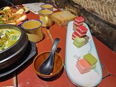 -酒肉门孔府菜(曲阜游客中心店)