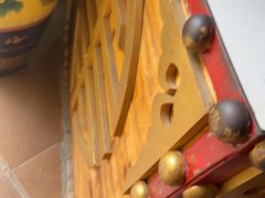 -海拉尔蒙古包(房山长阳店)