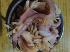 发鱿鱼-渝味黄姐火锅(黄泥村店)