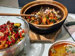 -观塘港茶餐厅(八一大道店)