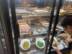 -TABLE·味西餐厅-成都茂业JW万豪酒店