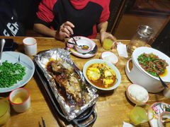 -新白鹿餐厅(龙游路总店·杭帮菜名店)