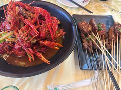 -聚味瞿记·龙虾堂(渔人码头一店)