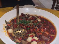 -缪氏川菜(丰盛町店)