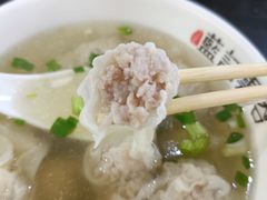 -蓝记云吞(正果店)