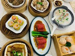 -龙的酒楼·手工早茶·顺德菜(近良路店)