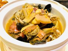 -老正兴菜馆(福州路店)