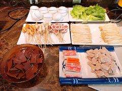 -贵族世家牛排(晋江万达店)