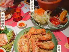 -避风塘(嘉兴八佰伴店)