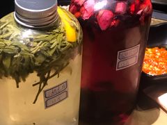 -手选潮汕鲜活牛肉火锅(二七广场店)