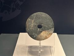 -北京大葆台遗址博物馆