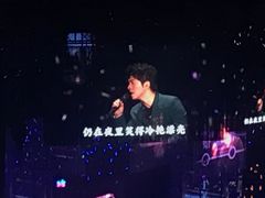 -宝能国际体育演艺中心