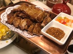 -京华烟云·北京烤鸭(领展购物广场·中关村店)