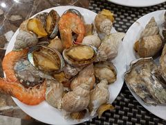 -云海轩·海鲜自助-河北云瑧世纪大饭店1F