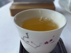 -正佳广场万豪酒店-粤菜餐厅·点心·海鲜·聚餐