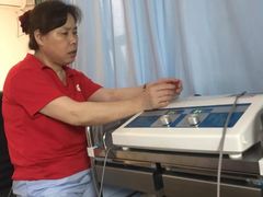 -锦欣康养上海泽顾护理院