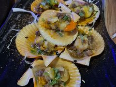 -质烤烤物·活烤海鲜(质烤总店)